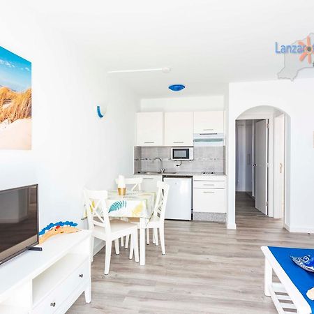 Vivienda Vacacional Casita Del Sol Puerto del Carmen  Eksteriør billede