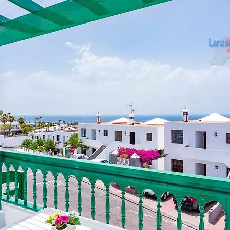Vivienda Vacacional Casita Del Sol Puerto del Carmen  Eksteriør billede