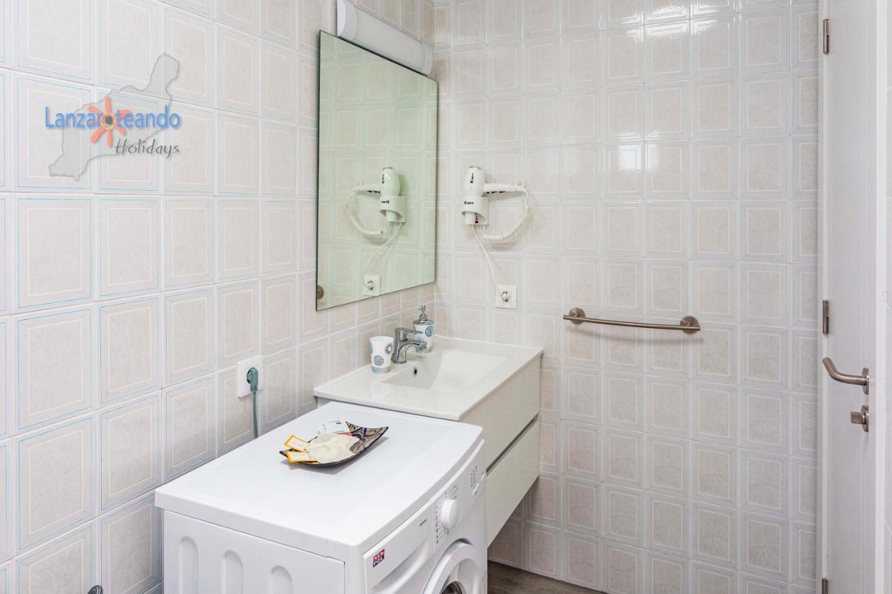 Vivienda Vacacional Casita Del Sol Puerto del Carmen  Eksteriør billede