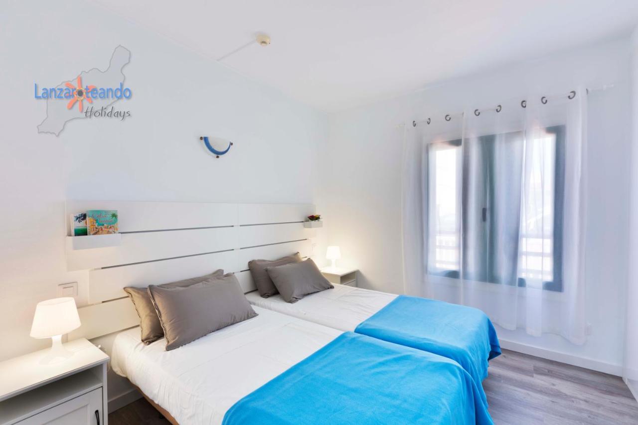 Vivienda Vacacional Casita Del Sol Puerto del Carmen  Eksteriør billede